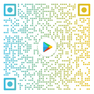 QR Code pour télécharger Buchéo sur Android